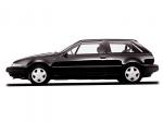 Volvo 480 1987 года